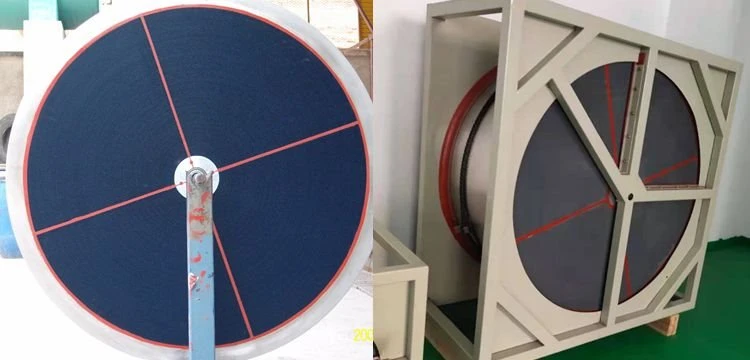 Industrial Desiccant Dehumidifier with cassette Industrial Desiccant Dehumidifier with cassette