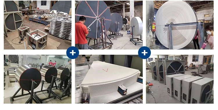 Industrial desiccant dehumidifier made in China Industrial desiccant dehumidifier made in China