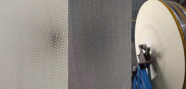 regenerative desiccant raw material
