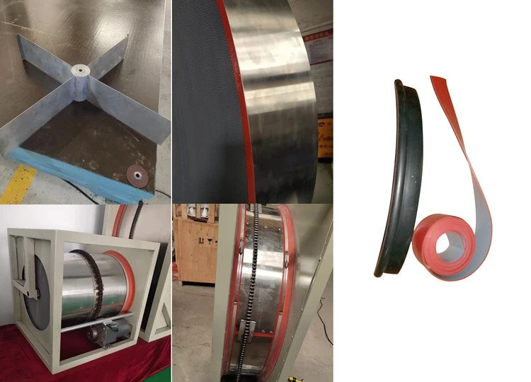 customized regenerative desiccant