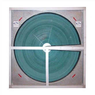 Kolo pro rekuperaci energie