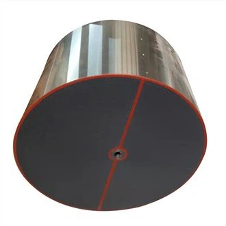 Horkovzdušná sušička na plast